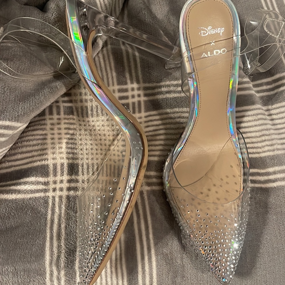 Aldo Shoes